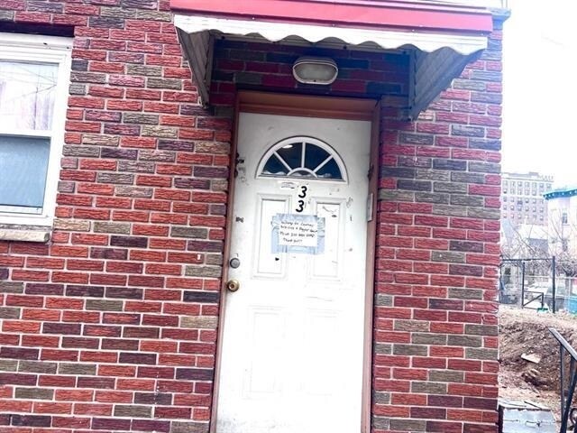 33 Orchard St in Jersey City, NJ - Building Photo - Building Photo