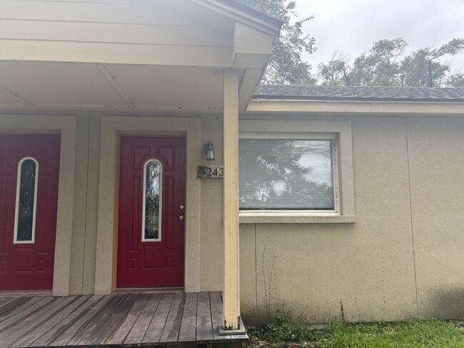 property at 5243 N Arkansas Ave