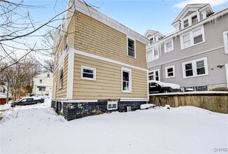 162 Reed Ave in Syracuse, NY - Building Photo - Building Photo