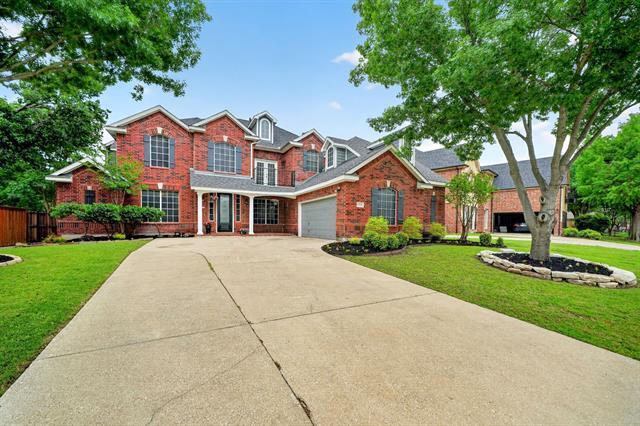 8310 Sawgrass Ln in Rowlett, TX - Building Photo - Building Photo