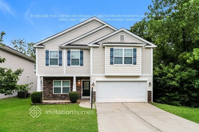 property at 12927 Settlers Trail Ct