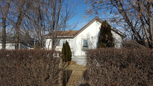 property at 4610-4648 48 St