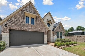 9743 Birchwood Holw Trl in The Woodlands, TX - Building Photo - Building Photo