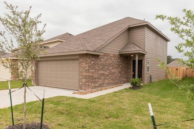 13920 Woodway Crossing Ln