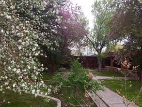 620 Washakie St in Lander, WY - Building Photo - Building Photo