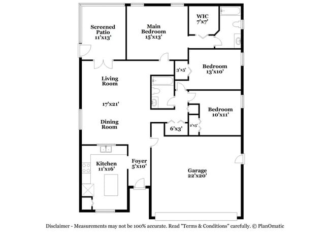 10139 Rivers Trail Dr in Orlando, FL - Building Photo - Building Photo