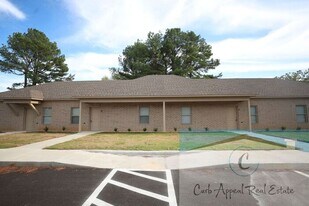 919 Dr M.L.K. Jr Dr in Jonesboro, AR - Building Photo