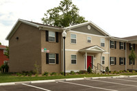 Willow Place Apartments in Louisville, KY - Foto de edificio - Building Photo