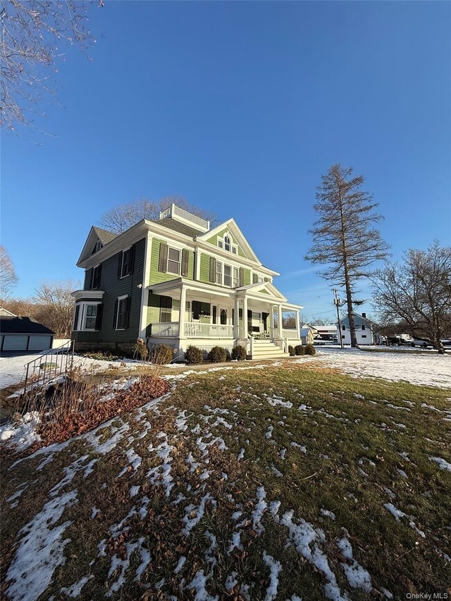 property at 104 E Main St