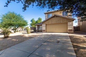 28241 N Quartz Way in San Tan Valley, AZ - Building Photo - Building Photo