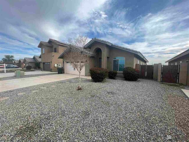 4131 W 25th St in Yuma, AZ - Building Photo - Building Photo