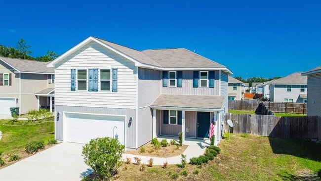 5888 Southern Bell Court in Milton, FL - Building Photo - Building Photo