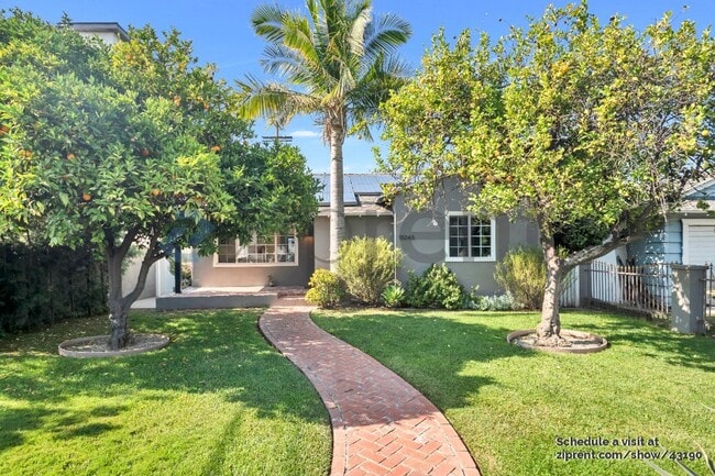 property at 15243 Morrison St