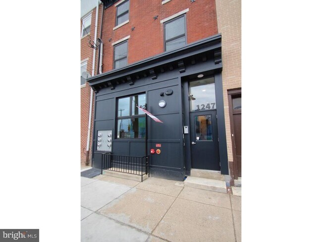 1247 N 2nd St in Philadelphia, PA - Building Photo - Building Photo