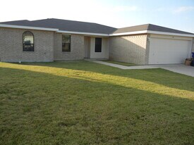 1113 Katelyn Cir in Copperas Cove, TX - Building Photo