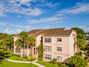 Sundance at Davie in Davie, FL - Foto de edificio - Building Photo
