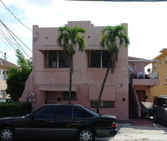 625 SW 18th Ave Apartments