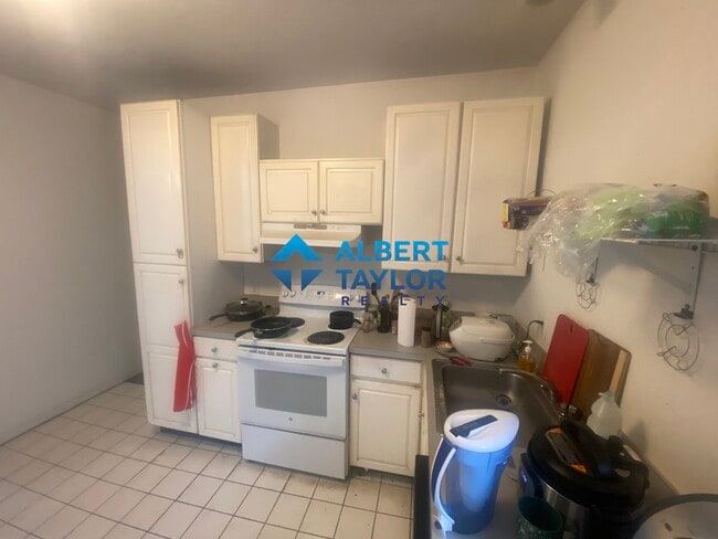 26 Haskell St, Unit #1