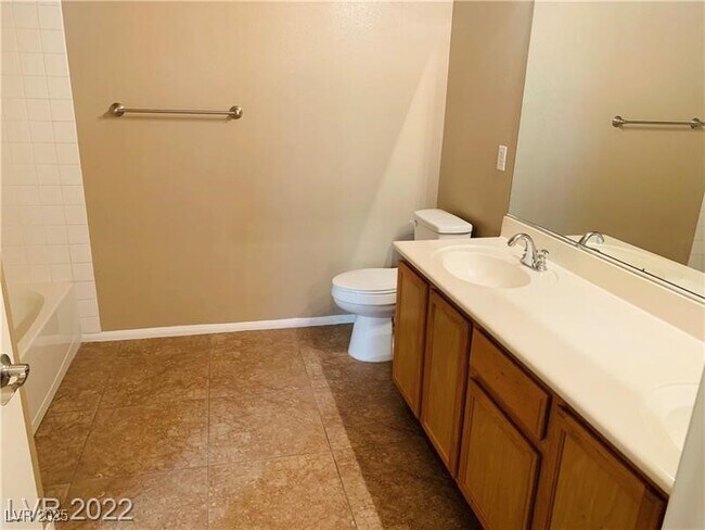 property at 3460 Cactus Shadow St
