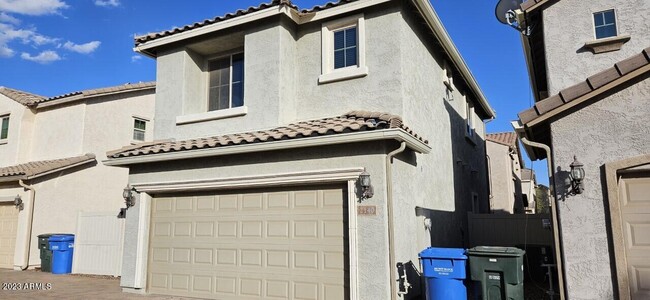 property at 2140 Scully Dr