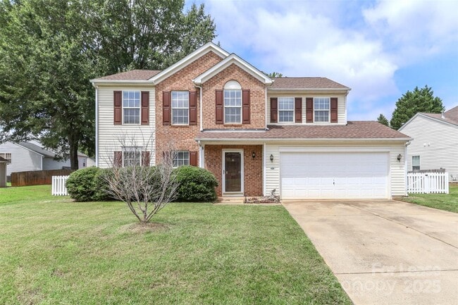 property at 109 Pleasant Grove Ln