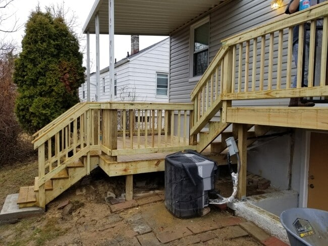 3717 Charloe Ct in Cincinnati, OH - Building Photo - Building Photo