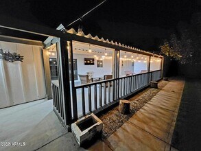 3039 W Bloomfield Rd in Phoenix, AZ - Building Photo - Building Photo