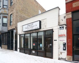 2653-2657 W North Ave in Chicago, IL - Building Photo - Building Photo