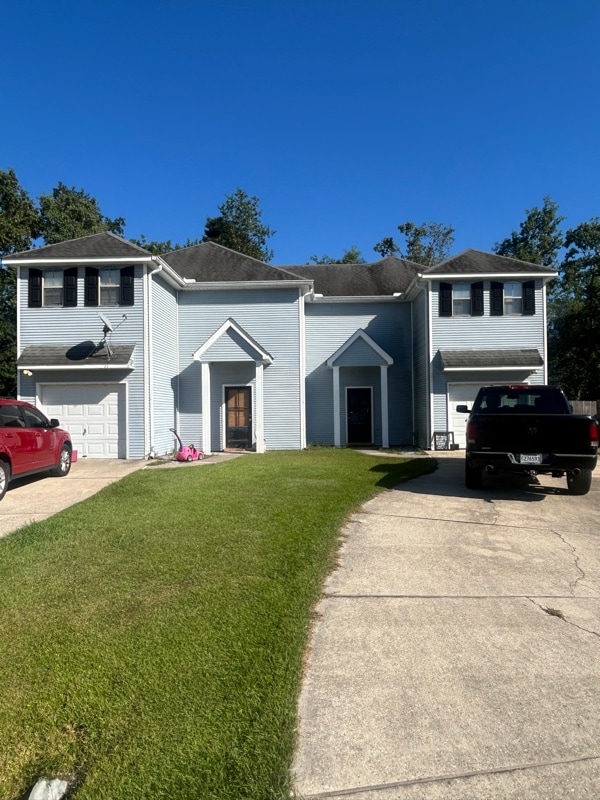property at 190 Remmy Ct