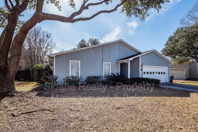 1441 Arrow Wind Terrace in Charleston, SC - Building Photo - Building Photo