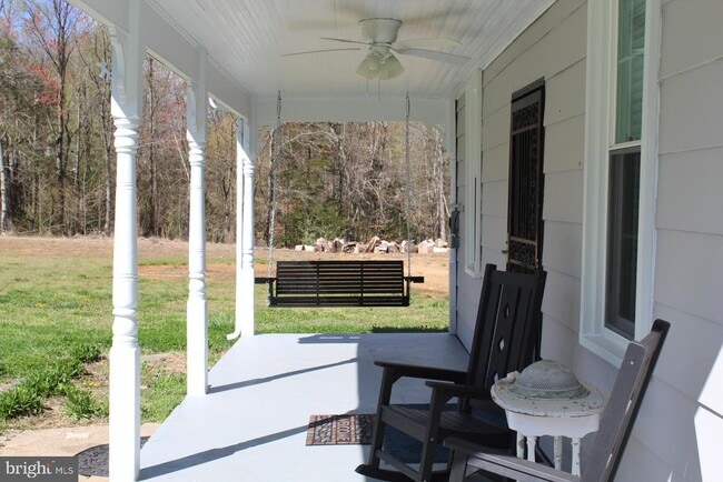 116 Greenbank Rd in Fredericksburg, VA - Building Photo - Building Photo