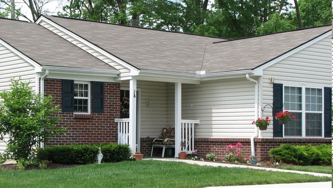 Harmony Senior Village in Williamsburg, OH - Building Photo - Building Photo