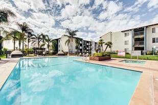 Waterstone in Chatsworth, CA - Building Photo