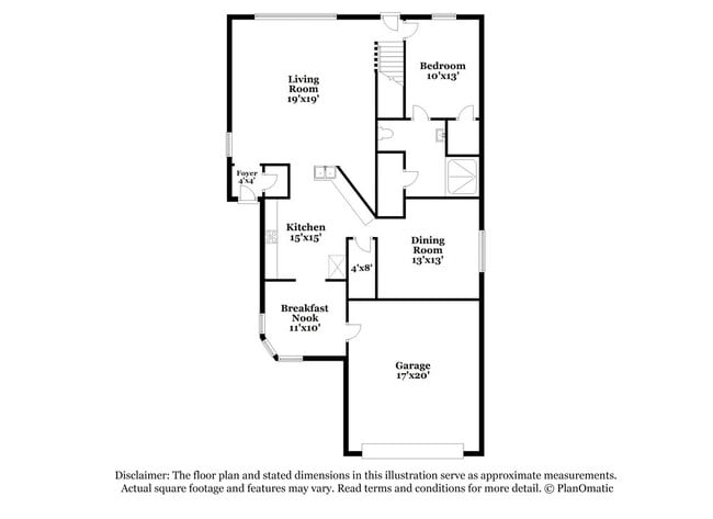 3074 View Valley Trail in Katy, TX - Building Photo - Building Photo