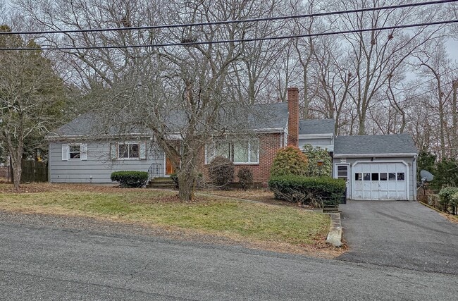 property at 43 Miller Ave