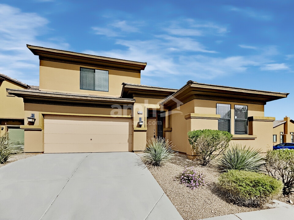 3928 Yang Ct in Las Vegas, NV - Building Photo