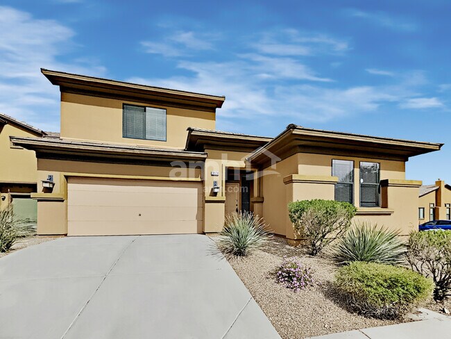 property at 3928 Yang Ct