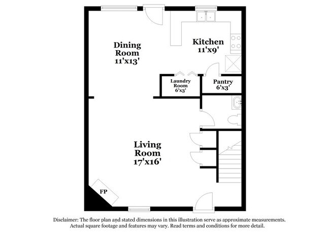 111 Watercress Ct in Stockbridge, GA - Building Photo - Building Photo
