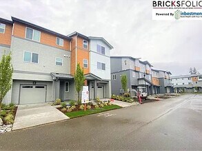3517 193rd St SE in Bothell, WA - Building Photo - Building Photo