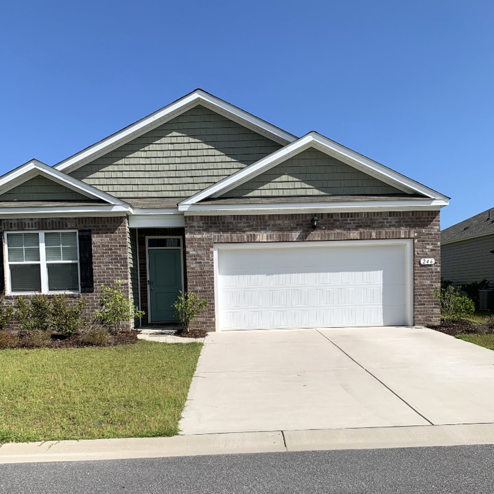 246 Marauder Dr in Longs, SC - Building Photo