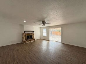 13535 Coleridge St in San Antonio, TX - Building Photo - Building Photo