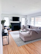 7000 Park Ave in Minneapolis, MN - Building Photo
