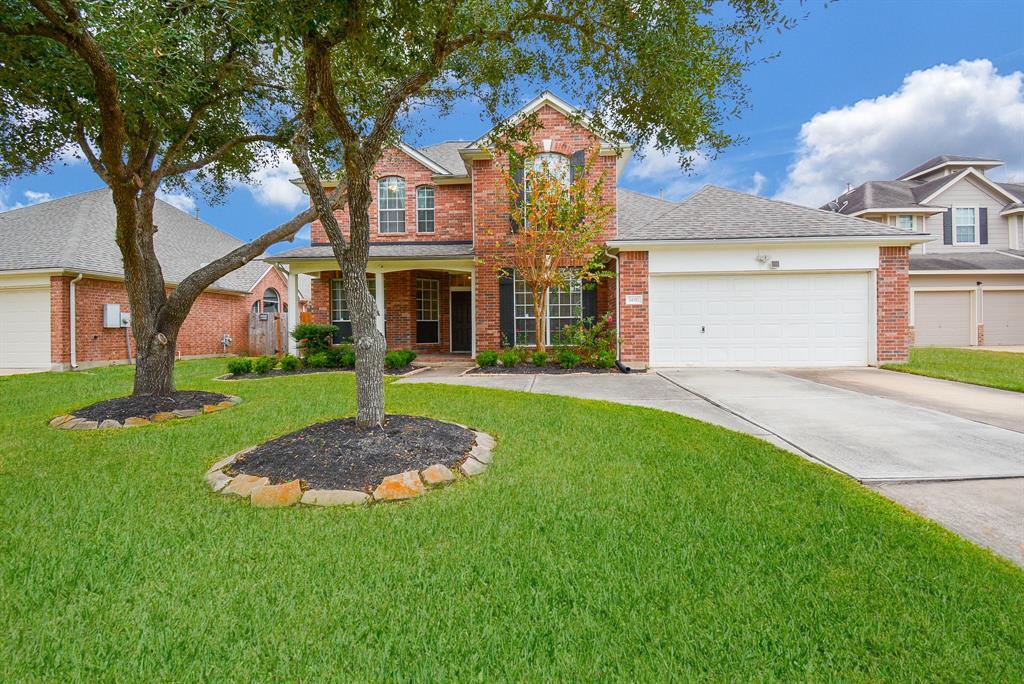 1410 Hidden Terrace Dr in Sugar Land, TX - Building Photo