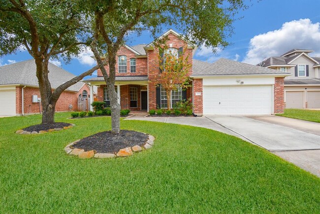 property at 1410 Hidden Terrace Dr