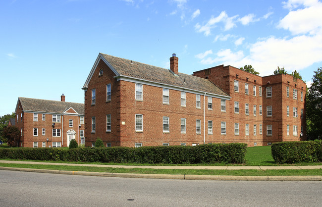 Celestial I in Cleveland, OH - Building Photo - Building Photo