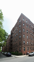 36-35 167th St Apartments