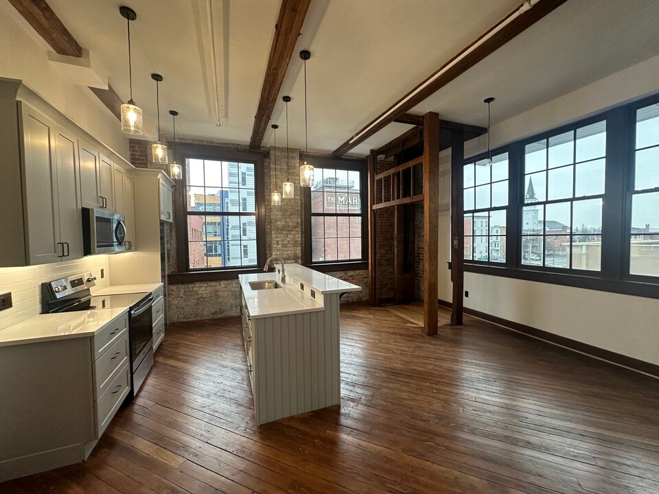 The Updegraff in Hagerstown, MD - Building Photo