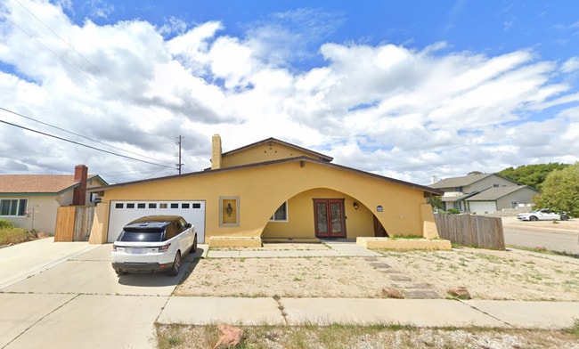 property at 109 Hercules Ave
