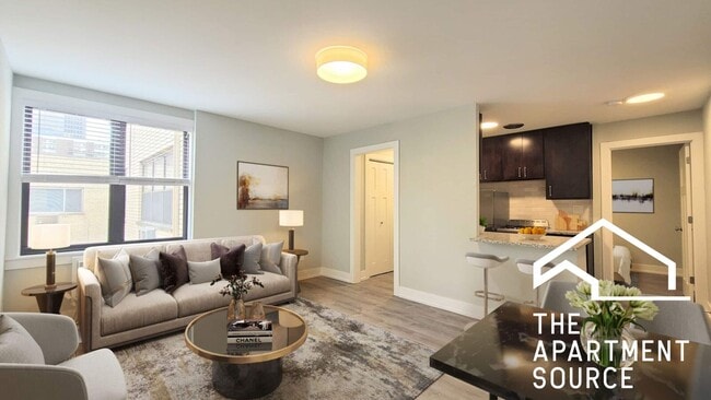 454 W Barry Ave, Unit 104 in Chicago, IL - Foto de edificio - Building Photo