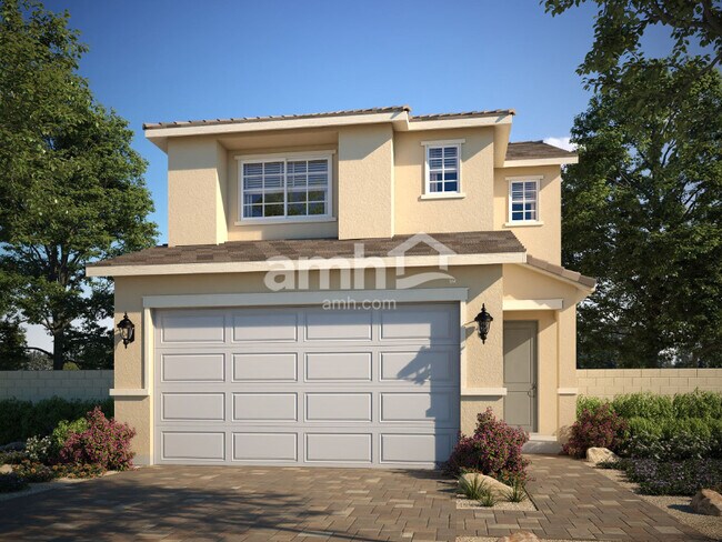 property at 10354 Beaver Tail St